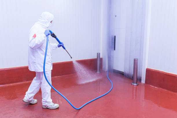 Best Oil and Grease Removal from Surfaces in Emmetsburg, IA