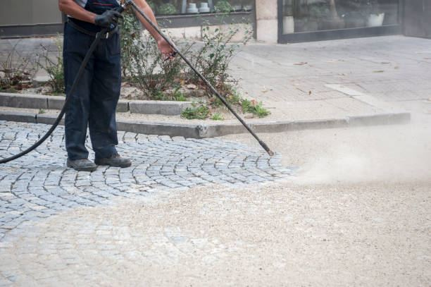 Best Warehouse Floor Cleaning in Emmetsburg, IA