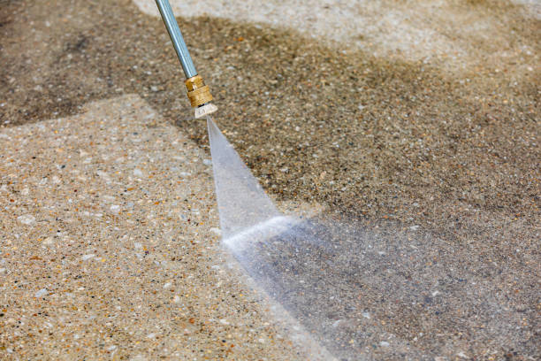 Best Window and Screen Pressure Cleaning in Emmetsburg, IA