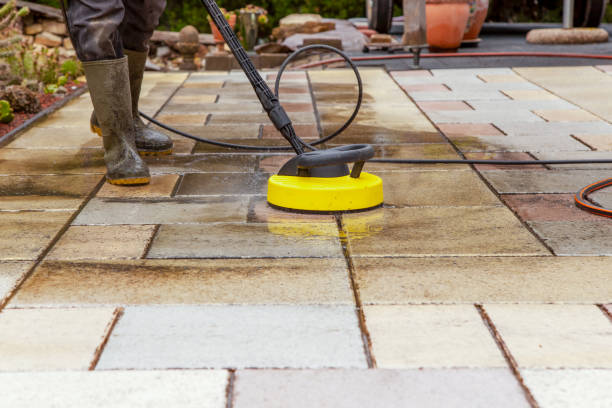 Best Brick and Stone Cleaning in Emmetsburg, IA