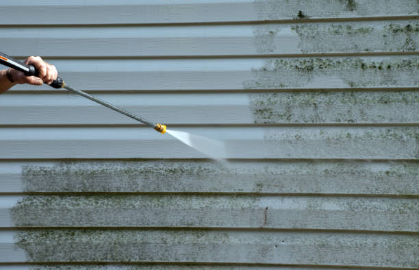 Reliable Emmetsburg, IA Pressure Washing Services Solutions